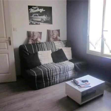 Apartament En Ville,Le Calme De La Campagne Moulins  Zewnętrze zdjęcie