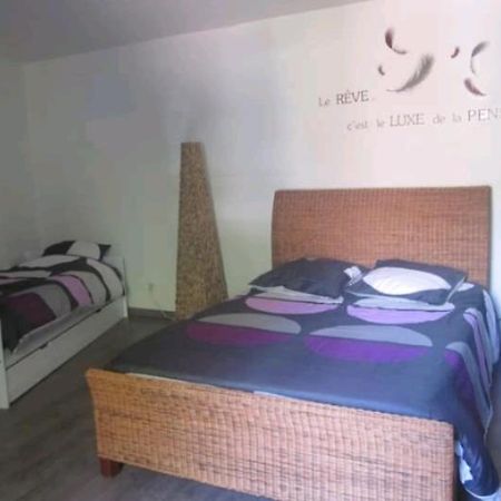 Apartament En Ville,Le Calme De La Campagne Moulins  Zewnętrze zdjęcie