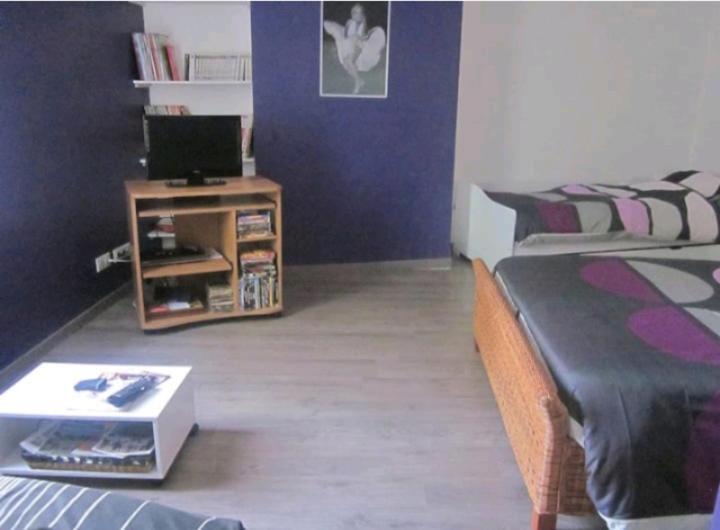 Apartament En Ville,Le Calme De La Campagne Moulins  Zewnętrze zdjęcie
